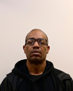 Andrew Hornsby a registered Sex Offender of New York