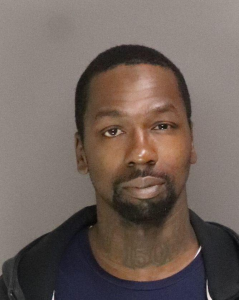 Dangelo Chester a registered Sex Offender of New York