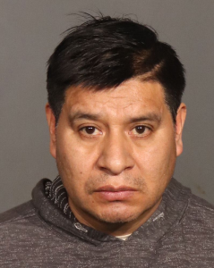 Antonio Martinez-silverio a registered Sex Offender of New York