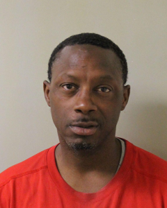 Mathew Gibson a registered Sex Offender of New York