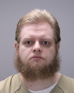 Patrick Goodwin a registered Sex Offender of New York