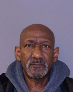 Melvin Dickey a registered Sex Offender of New York