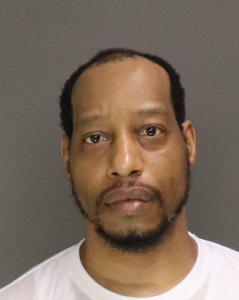 Corben Smith a registered Sex Offender of New York