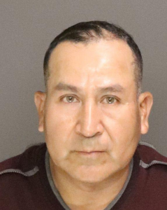 Giovanni Yascaribay a registered Sex Offender of New York