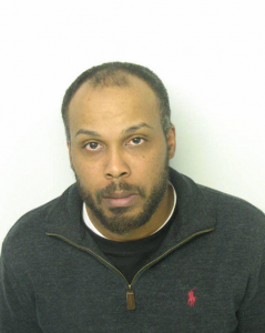 James Pearson a registered Sex Offender of New York