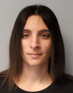 Kristin Bellinger a registered Sex Offender of New York