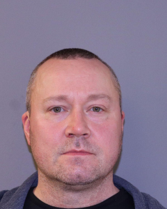 Walter G Benedict a registered Sex Offender of New York