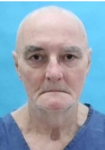 Stephen Waite a registered Sexual Offender or Predator of Florida
