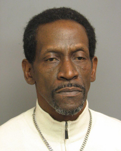 Michael Austin a registered Sex Offender of New York