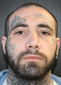 Pasqualino Andriano a registered Sex Offender of New York