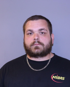 Mark Wallace a registered Sex Offender of New York