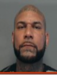 Nelson Delgado a registered Sex Offender of New York