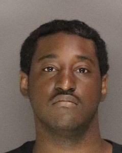 Naigee Wilson a registered Sex Offender of New York