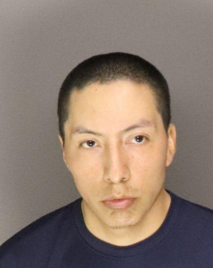 Cludio Chimborazo a registered Sex Offender of New York