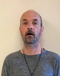 William Butler a registered Sex Offender of New York