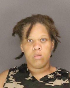 Twinkle Murray a registered Sex Offender of New York