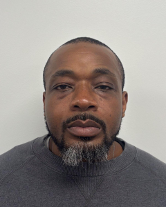 William Hardie a registered Sex Offender of New York