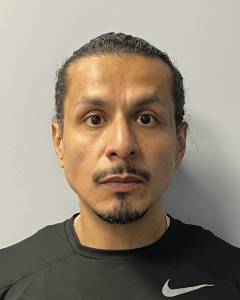 Jonathan Valencia a registered Sex Offender of New York