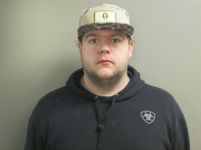 Tyler Mark Button a registered Sex Offender of New York