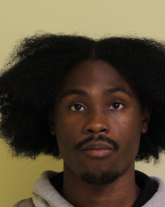Uziah Murphy a registered Sex Offender of New York