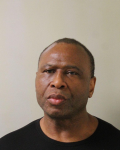 George Williams a registered Sex Offender of New York