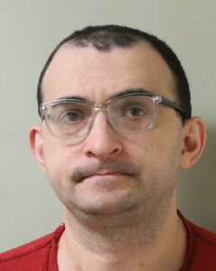 Oscar Castro a registered Sex Offender of New York