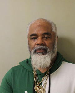 Bernard Thompson a registered Sex Offender of New York