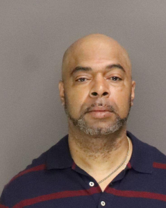 Whetsel Wade a registered Sex Offender of New York