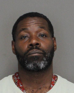 Marlin Wooden a registered Sex Offender of New York