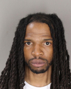 Vincent Brown a registered Sex Offender of Pennsylvania