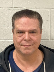 Jose Ramos a registered Sex Offender of New York
