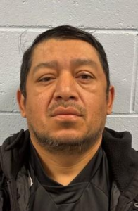 Erick Escobar Garcia a registered Sex Offender of New York
