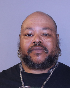Donte Goings a registered Sex Offender of New York