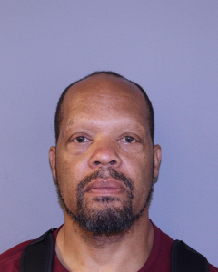 Erwin Williams a registered Sex Offender of New York