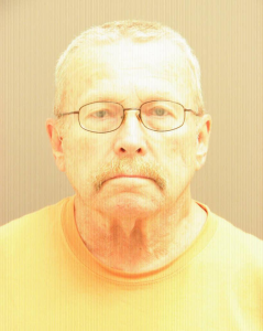 Richard M Duell a registered Sex Offender of New York