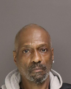Glen C Ginyard a registered Sex Offender of New York