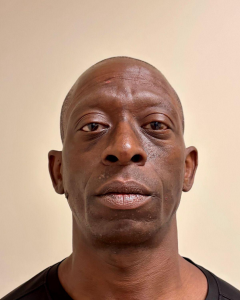Rahsaan Perry a registered Sex Offender of New York