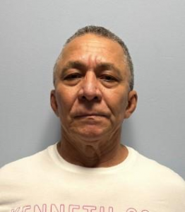 Luis G Orejuela-usuga a registered Sex Offender of New York