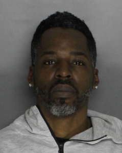 Ronald Cook a registered Sex Offender of New York