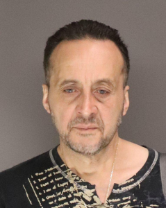 Jose Rosa a registered Sex Offender of New York