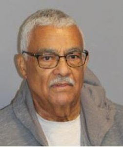 Gamaliel Delgado a registered Sex Offender of New Jersey