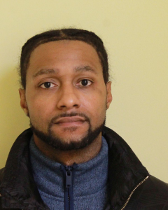Terrance Terrell a registered Sex Offender of New York