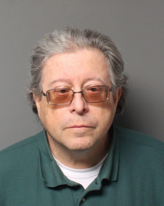 Ronald E Occhipinti a registered Sex Offender of New York
