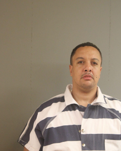 Anthony Vanderhoef a registered  of 