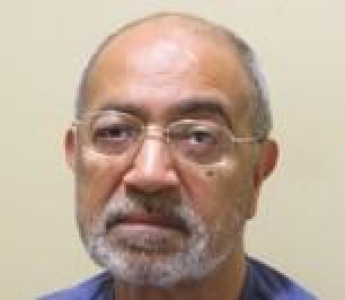 Luis Morales a registered  of 