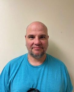 Gregory Patterson a registered Sex Offender of New York