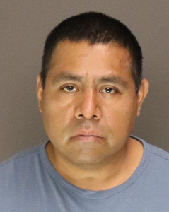 Alejandro Quintero a registered Sex Offender of New York