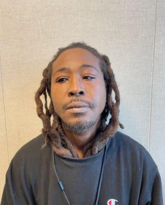 Rubin Jones a registered Sex Offender of New York