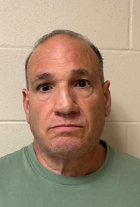 Michael Daley a registered Sex Offender of New York