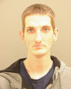 Travis True a registered Sex Offender of New York
